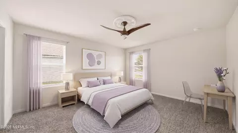 Bedroom - 46 Albacete Rd, Saint Augustine, FL 32084 photo 1 of 11