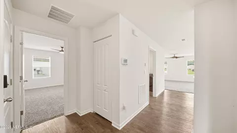 Entry Way - 46 Albacete Rd, Saint Augustine, FL 32084 photo 5 of 5