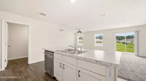 Kitchen - 46 Albacete Rd, Saint Augustine, FL 32084 photo 5 of 5