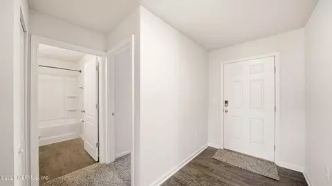 Entry Way - 46 Albacete Rd, Saint Augustine, FL 32084 photo 3 of 5