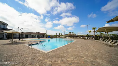 Exterior - 46 Albacete Rd, Saint Augustine, FL 32084 photo 9 of 10