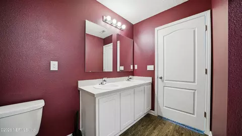 Entry Way - 46 Albacete Rd, Saint Augustine, FL 32084 photo 1 of 5