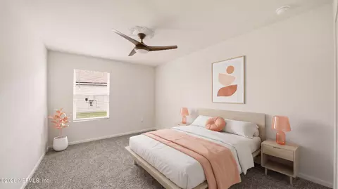 Bedroom - 46 Albacete Rd, Saint Augustine, FL 32084 photo 8 of 11