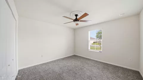 Bedroom - 46 Albacete Rd, Saint Augustine, FL 32084 photo 5 of 11