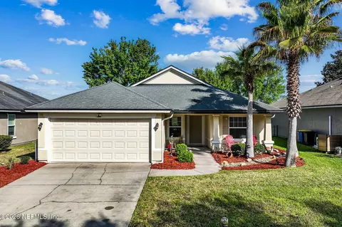 16194 Magnolia Grove Way, Jacksonville, FL 32218