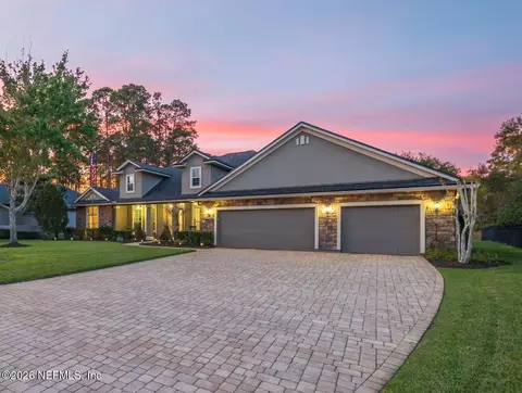 716 Abby Mist Dr, Saint Johns, FL 32259