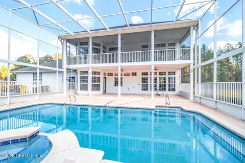 7518 Glynn Allyn Rd, Macclenny, FL 32063