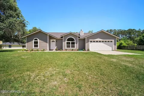 3986 Country Meadows Dr, Middleburg, FL 32068