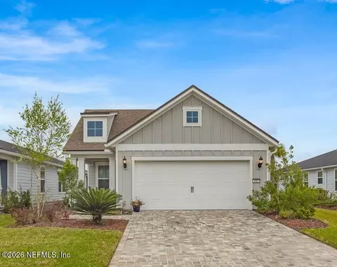644 Jubilee Cir, Yulee, FL 32097
