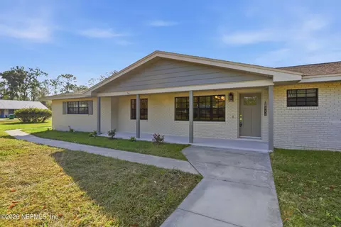 311 SW 4th St, Trenton, FL 32693