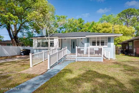 719 S South Shores Rd, Jacksonville, FL 32207