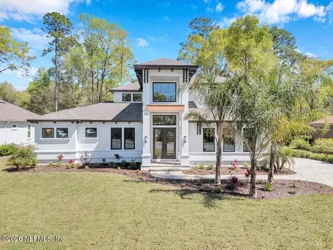 Exterior - 909 Eagle Dr, Saint Augustine, FL 32086 photo 2 of 2