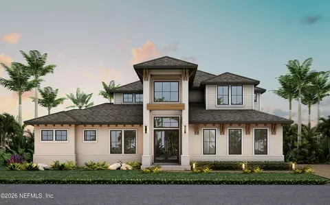 909 Eagle Dr, Saint Augustine, FL 32086