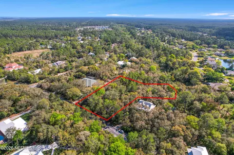 View/Area - 909 Eagle Dr, Saint Augustine, FL 32086 photo 4 of 10
