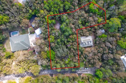 View/Area - 909 Eagle Dr, Saint Augustine, FL 32086 photo 9 of 10