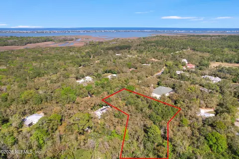 View/Area - 909 Eagle Dr, Saint Augustine, FL 32086 photo 1 of 10