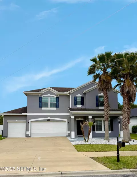 11386 Glenlaurel Oaks Cir, Jacksonville, FL 32257