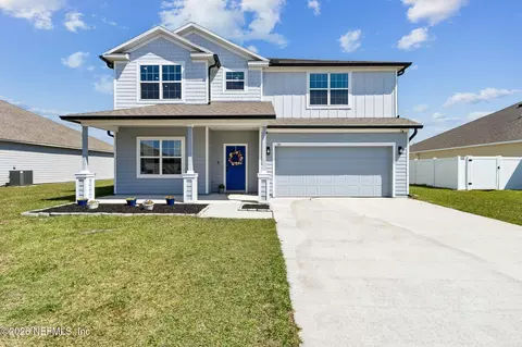 151 College St, Kingsland, GA 31548