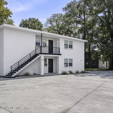 1534 Morgan St, Jacksonville, FL 32209
