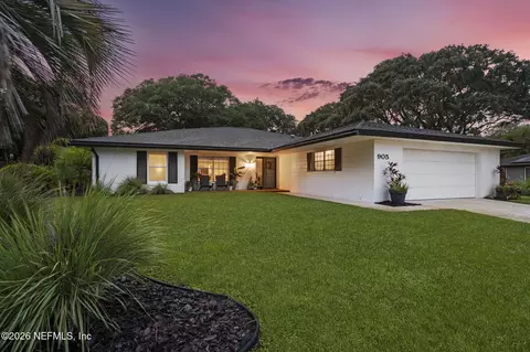 905 Alcala Dr, Saint Augustine, FL 32086