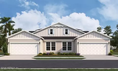 91 Chaste Tree Ln, Saint Augustine, FL 32092