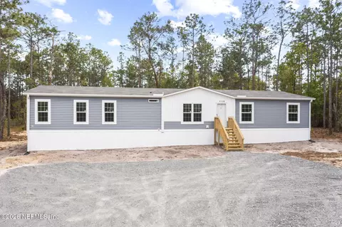 110 Slipper Way, Hawthorne, FL 32640