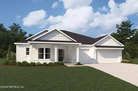 418 Sir Barton Dr, Saint Johns, FL 32259