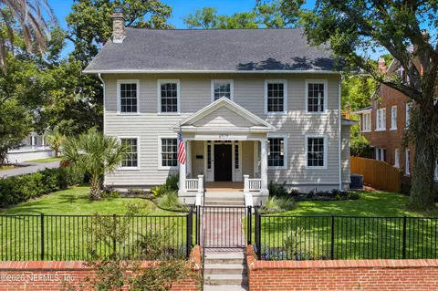 2979 St Johns Ave, Jacksonville, FL 32205