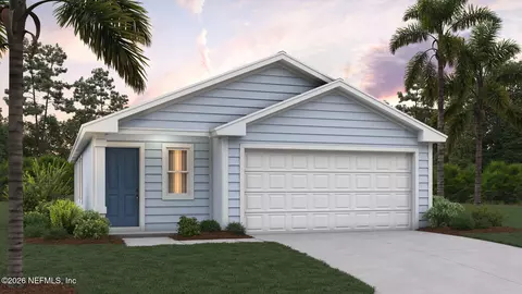 4120 Audubon Ave, Green Cove Springs, FL 32043