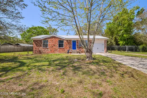 1232 Prince Rd, Saint Augustine, FL 32086
