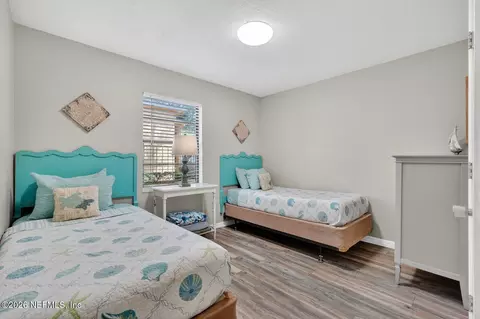 Bedroom - 34 Brigantine Ct, Saint Augustine, FL 32080 photo 3 of 3