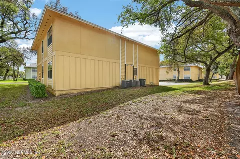 Exterior - 34 Brigantine Ct, Saint Augustine, FL 32080 photo 8 of 8