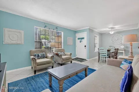 Living - 34 Brigantine Ct, Saint Augustine, FL 32080 photo 3 of 4