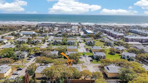 View/Area - 34 Brigantine Ct, Saint Augustine, FL 32080 photo 7 of 10