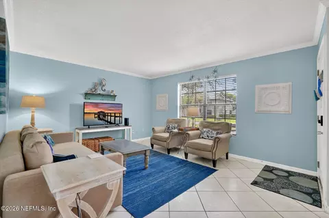 Living - 34 Brigantine Ct, Saint Augustine, FL 32080 photo 4 of 4