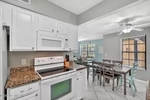 Kitchen - 34 Brigantine Ct, Saint Augustine, FL 32080 photo 2 of 3