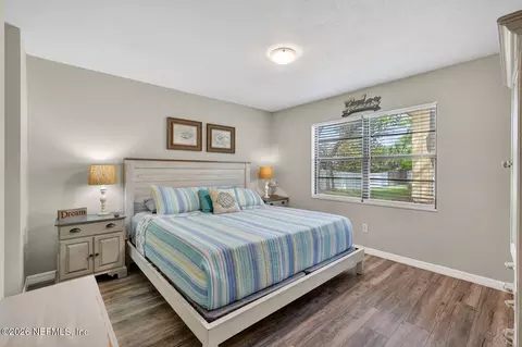 Bedroom - 34 Brigantine Ct, Saint Augustine, FL 32080 photo 1 of 3
