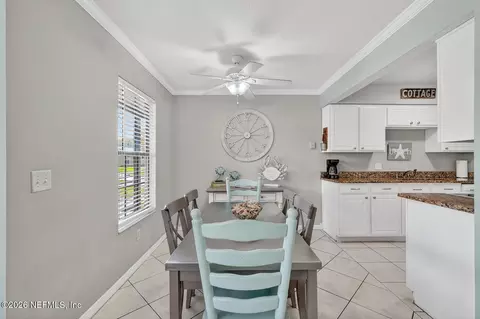 Dining - 34 Brigantine Ct, Saint Augustine, FL 32080 photo 1 of 1