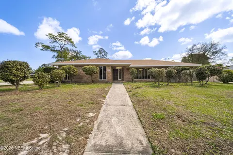 3571 Sandburg Rd, Jacksonville, FL 32277