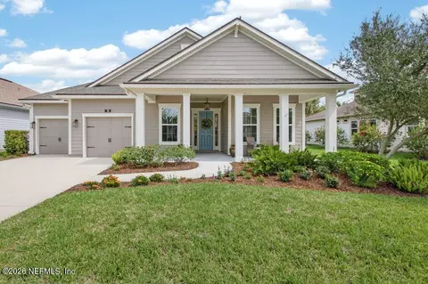 74 Pine Manor Dr, Jacksonville, FL 32256