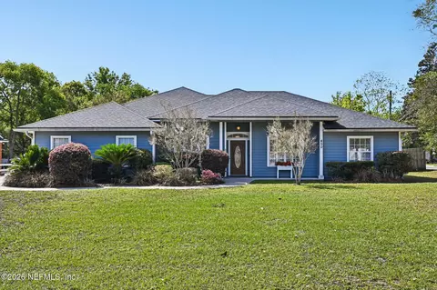450 Ralph St, Orange Park, FL 32073