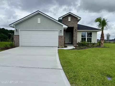 3307 Meadow Ridge Pl, Green Cove Springs, FL 32043