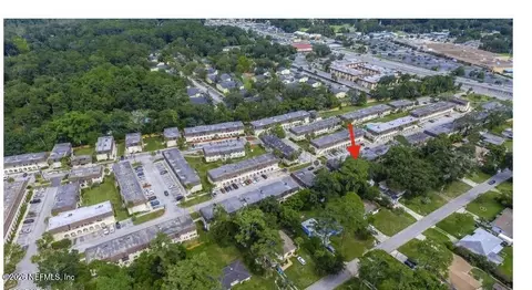 1716 El Camino Rd # 3, Jacksonville, FL 32216