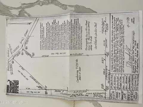 5371 Church Rd, Saint Augustine, FL 32092 photo 2