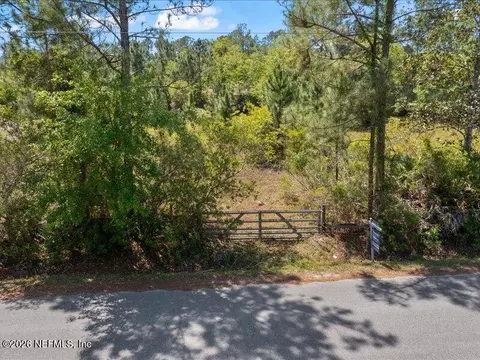 5371 Church Rd, Saint Augustine, FL 32092