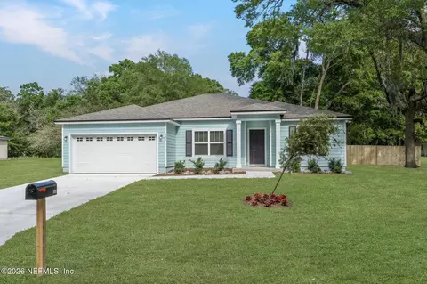 965 North St, Jacksonville, FL 32211