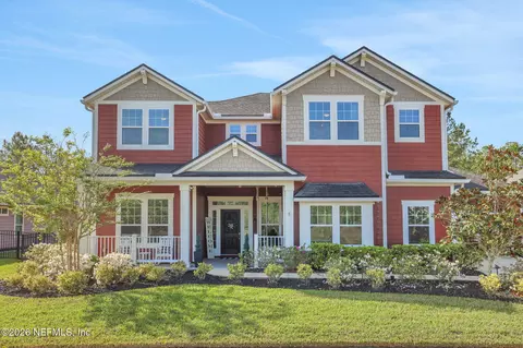 550 Brambly Vine Dr, Saint Johns, FL 32259
