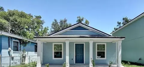 1731 9th St W, Jacksonville, FL 32209