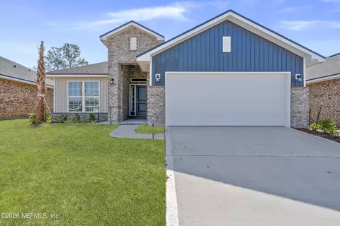 3394 Meadow Ridge Pl, Green Cove Springs, FL 32043