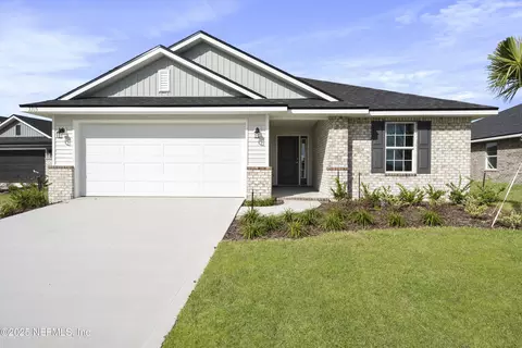 3400 Meadow Ridge Pl, Green Cove Springs, FL 32043